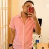 Mark Joshua Laxamana