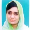 Sadaf Hanif