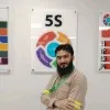 Muhammad Akbar