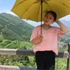 Sunny Ding