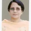 Shahla Yasmin