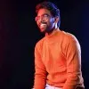 Vishnu Chiluvuri