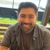 Sergio Saavedra