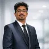 Nanda Kumar