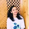 Deepti Dabas