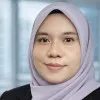 Nur Najihah Muhamad Raub