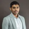 Sujan Suresh