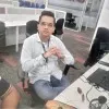 Jivitesh Chopra