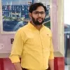 HARSH JOSHI