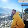 Mohit Ojha