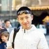 Huanyu Yue