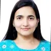 Pooja Kaushik Swamy