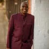 Bruce Frazier