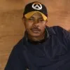 Gaunedi Benson
