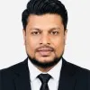 Rashed Ali