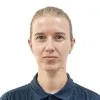 Svitlana Yezhevska
