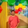 kiran vanama