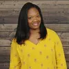 Alisha Wright