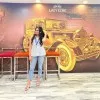 Sravika Raparthi