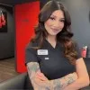 Zayda Hernandez