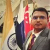 Anshuman Abhishek