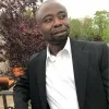 GEORGE OBENG