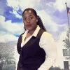 Dimpho Mashile