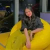 Devi Yuliantari Mercury