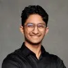 Upanshu Parekh
