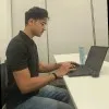 Abhishek Bhosale