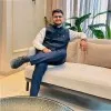 Pratik Aher