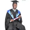 CEDRICK AYOYI