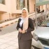 Fatma Gamil