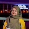 NURUL HAYATI ZAHARI