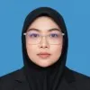 Wan Hazelin Wan Ismail