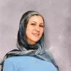 Maryam Mahmoud