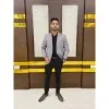 Rishabh Aloria