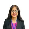 Komal Bhimsaria