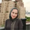 Nadia Syed