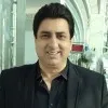 Mubashir Saeed Lone