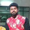 Pavan balaram Yandra
