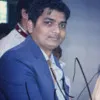 vicky nalawade