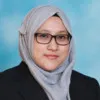 Fitria Lestari Saberi