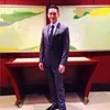 Joel Wong