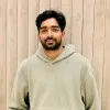 Yash Rajoria