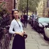 Shengnan Wang