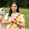 Sragvi Gaur