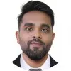 Shrikant Supekar