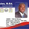 Solomon Davies