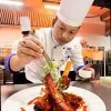 Chef Roman